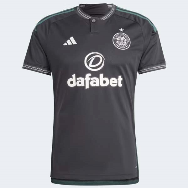 Camiseta Celtic 2nd 2023-2024